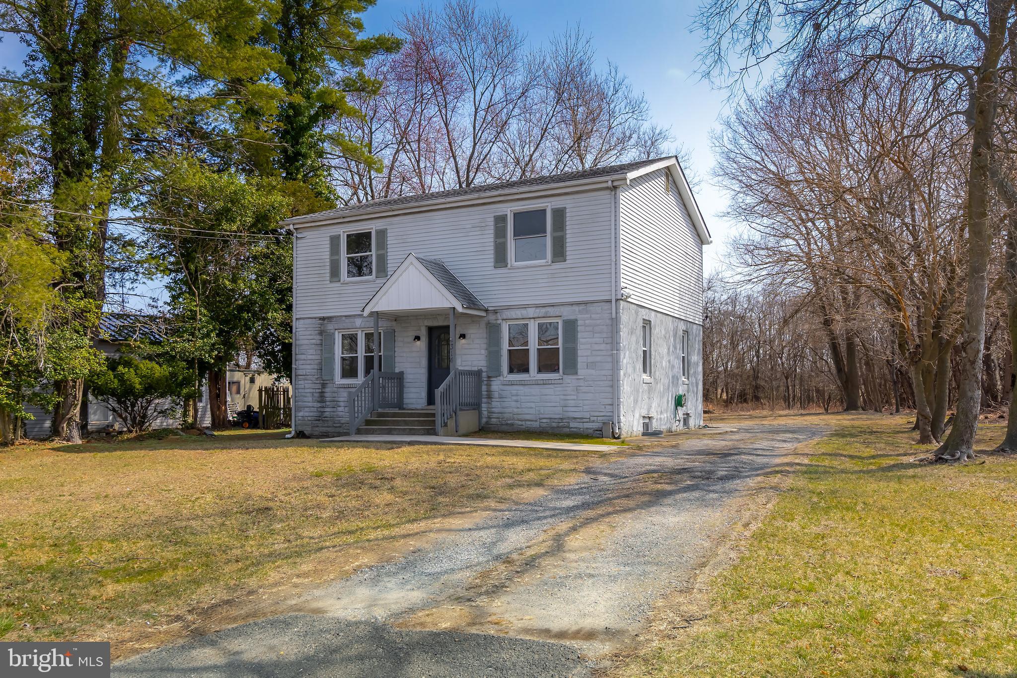 314 DAVISTOWN ROAD
