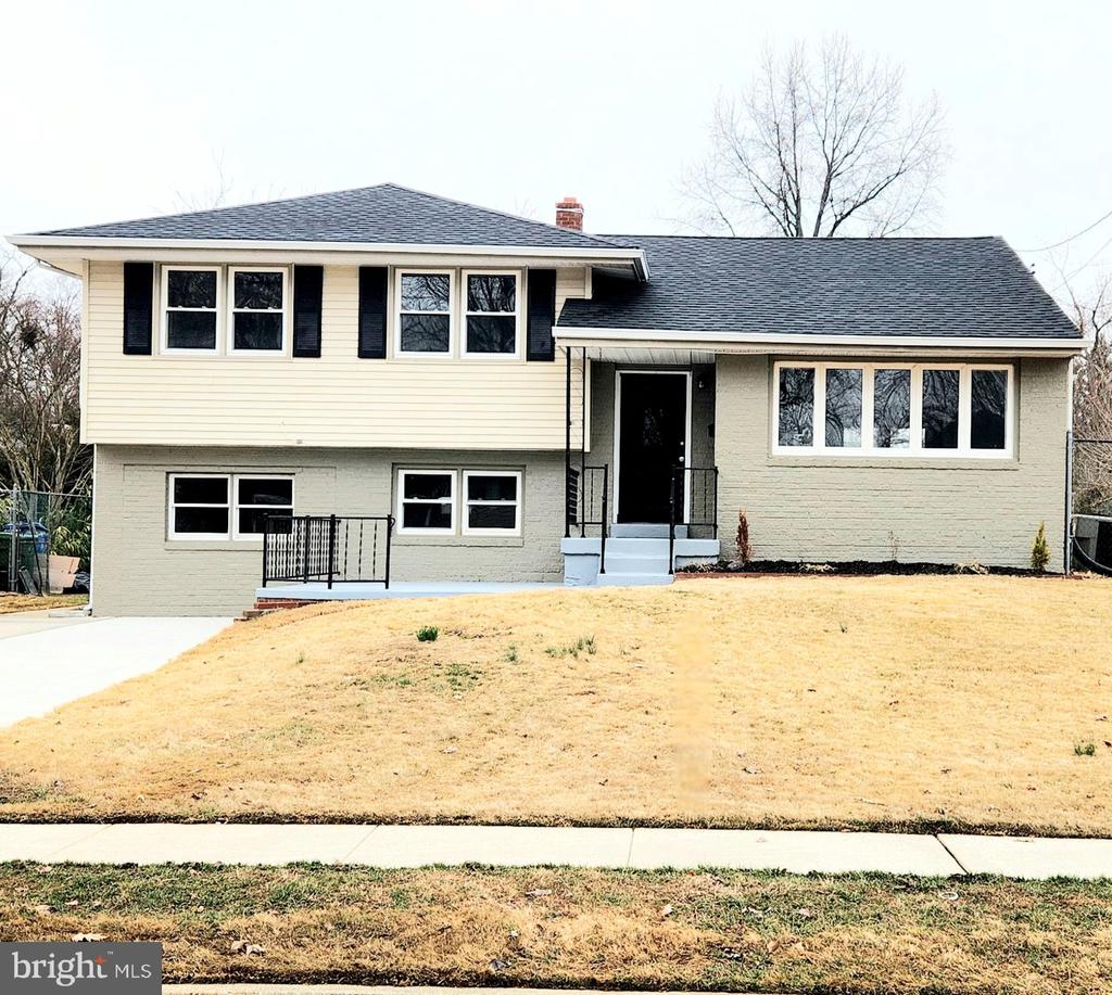 205 SHEFFIELD ROAD