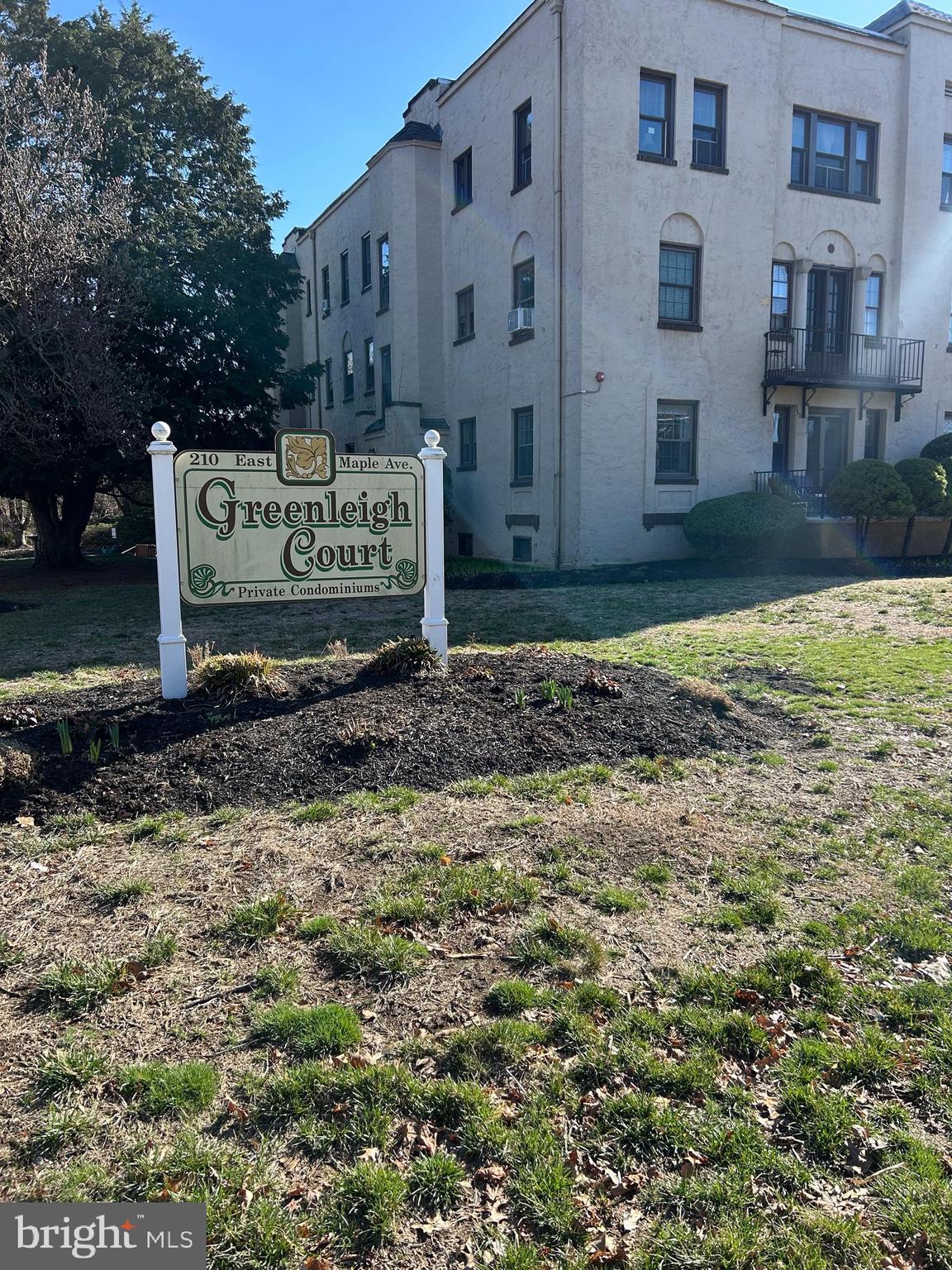 210 MAPLE AVENUE B3