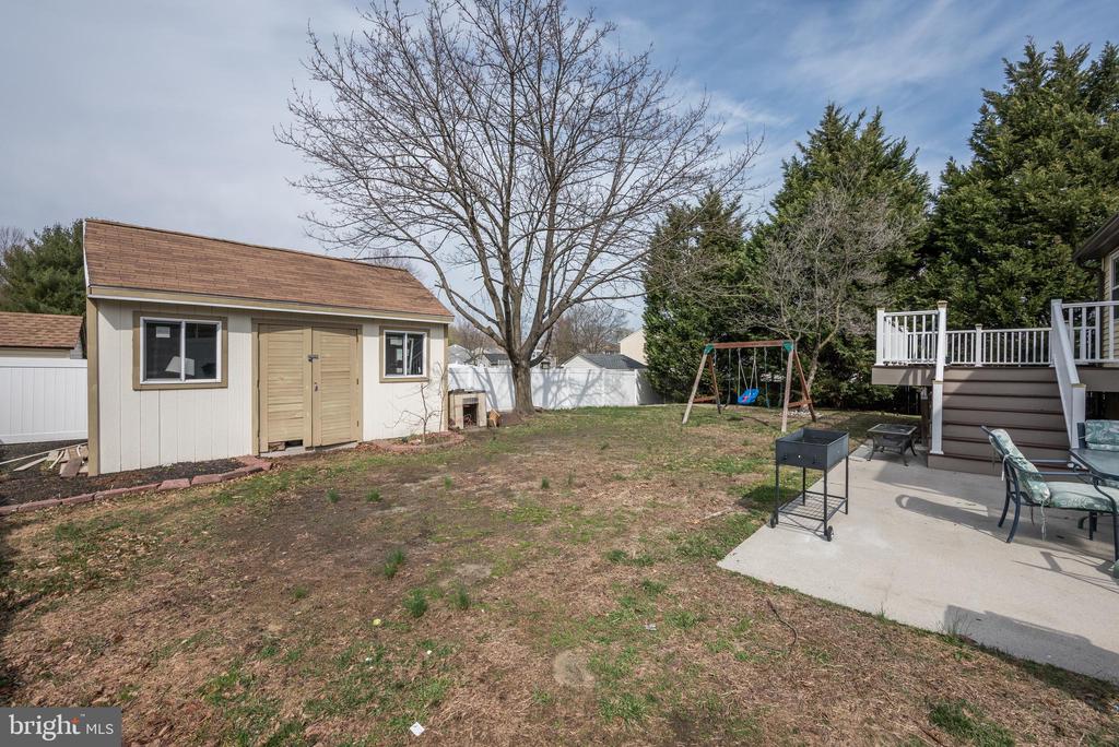76 ARGYLE AVENUE