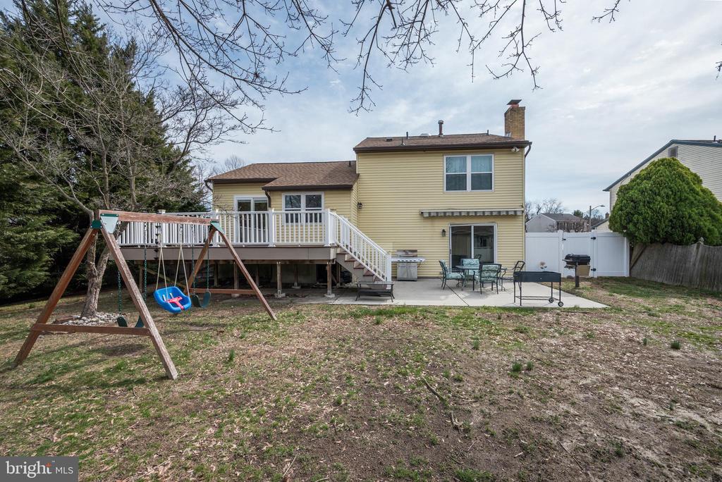 76 ARGYLE AVENUE