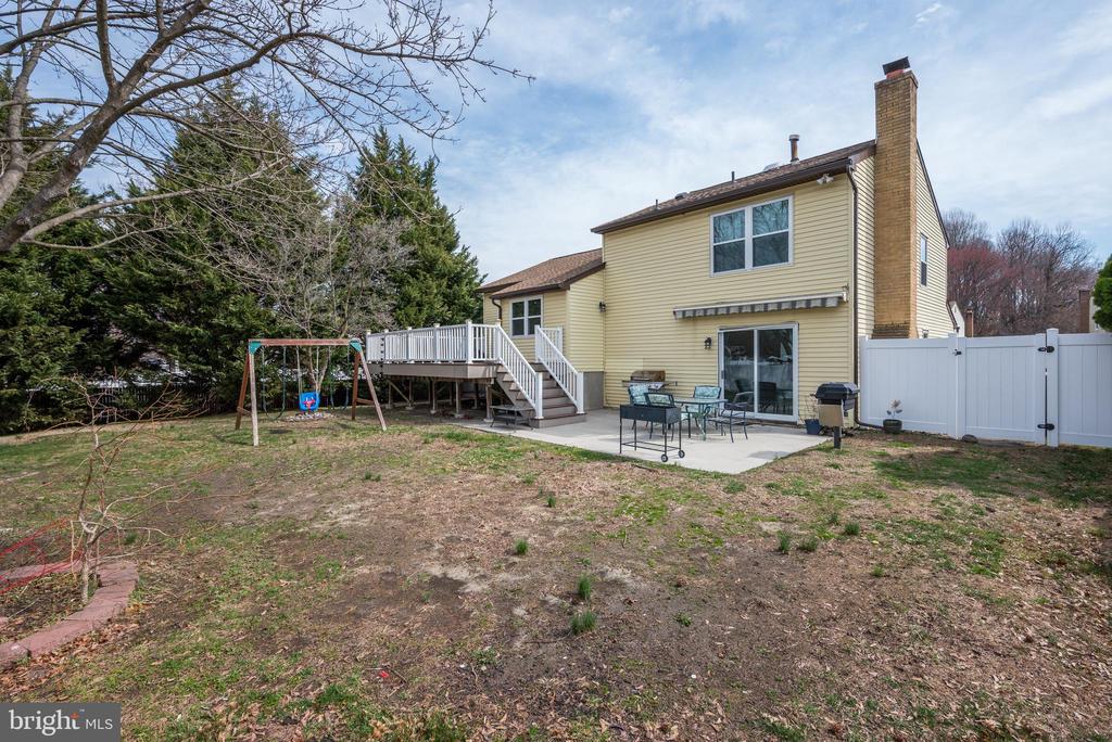 76 ARGYLE AVENUE