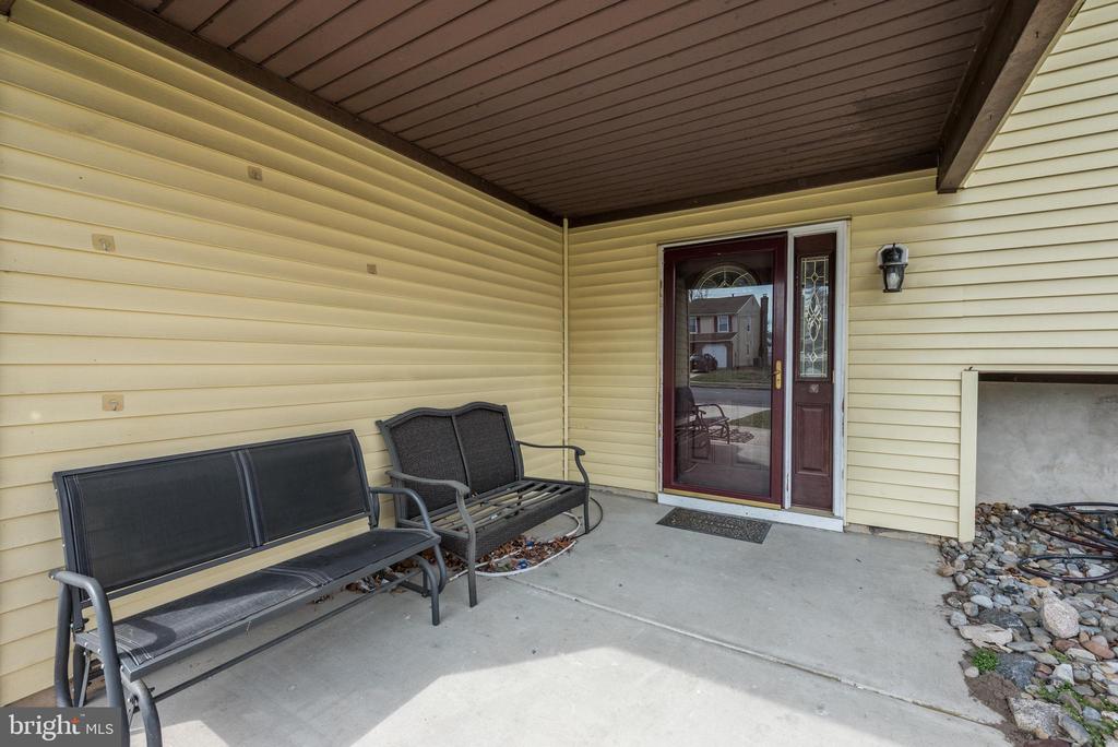 76 ARGYLE AVENUE