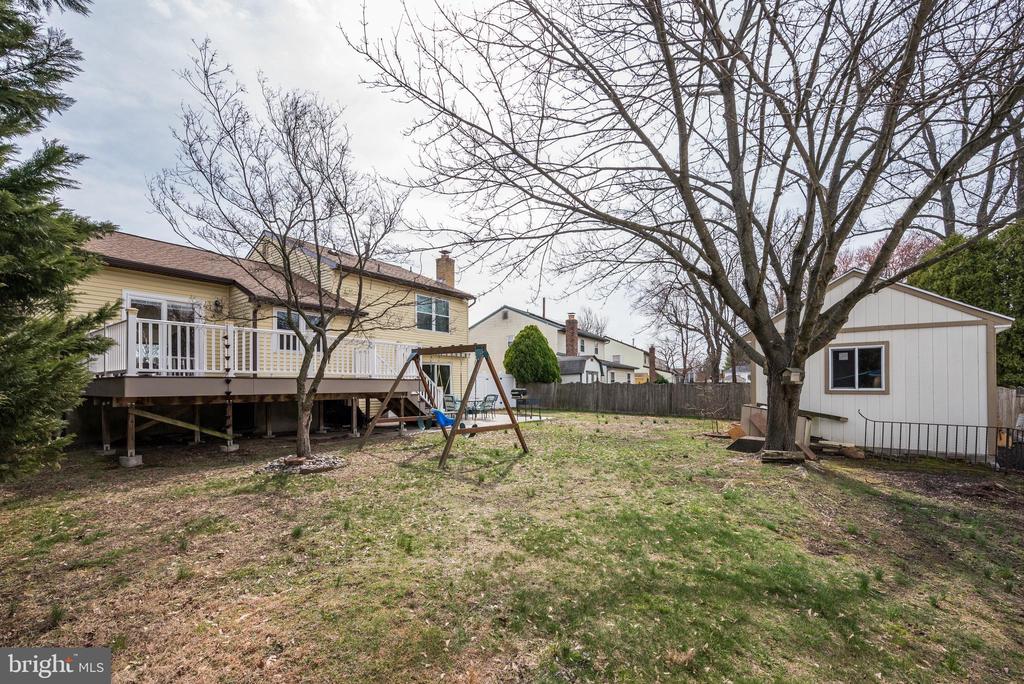 76 ARGYLE AVENUE