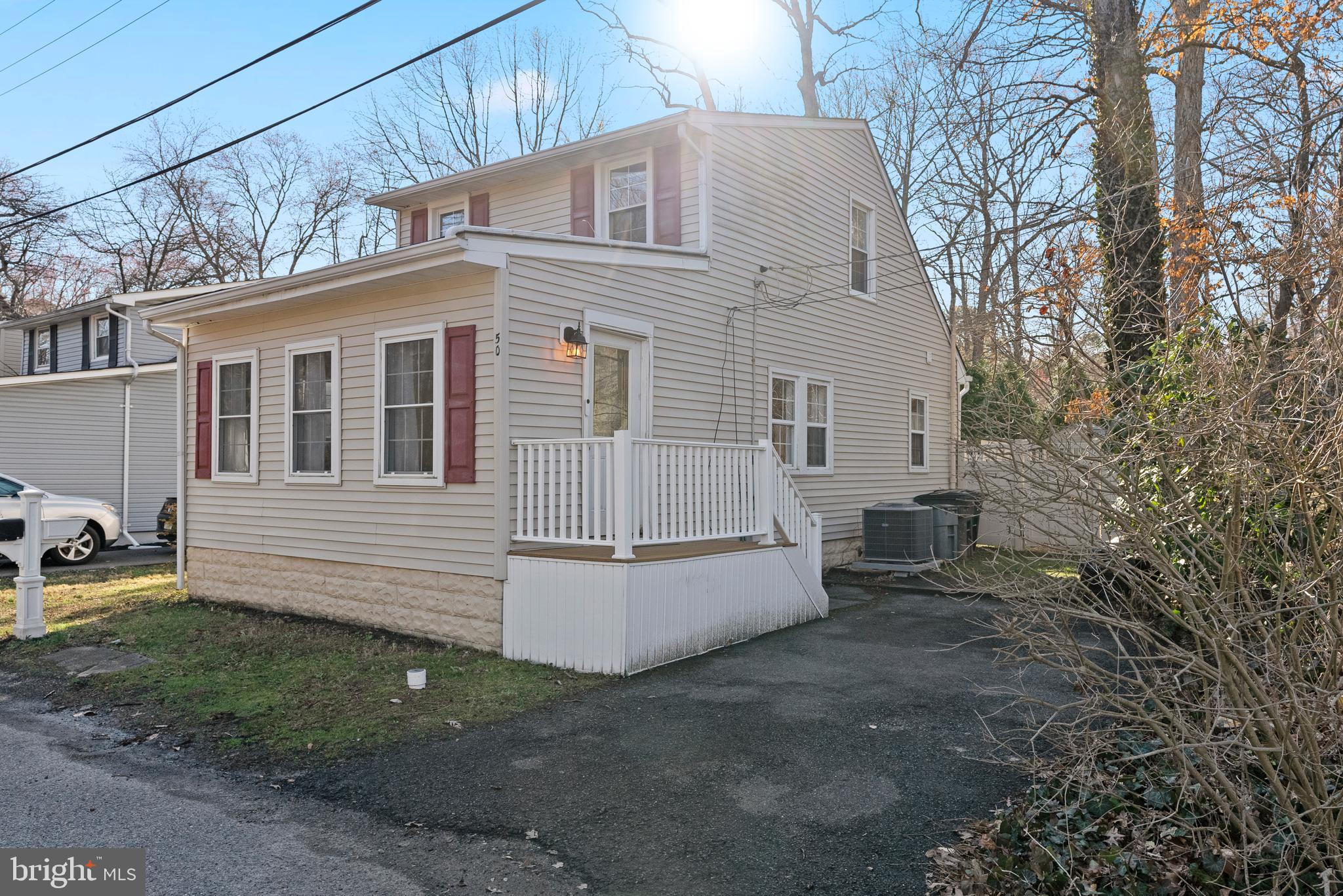 50 Erie Ave