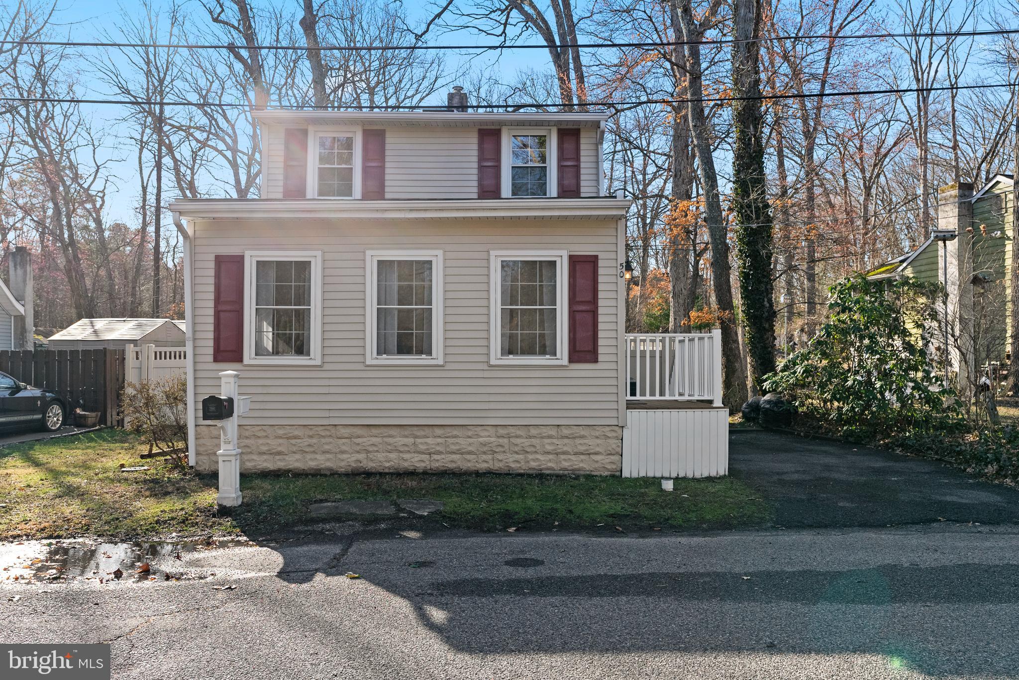 50 Erie Ave