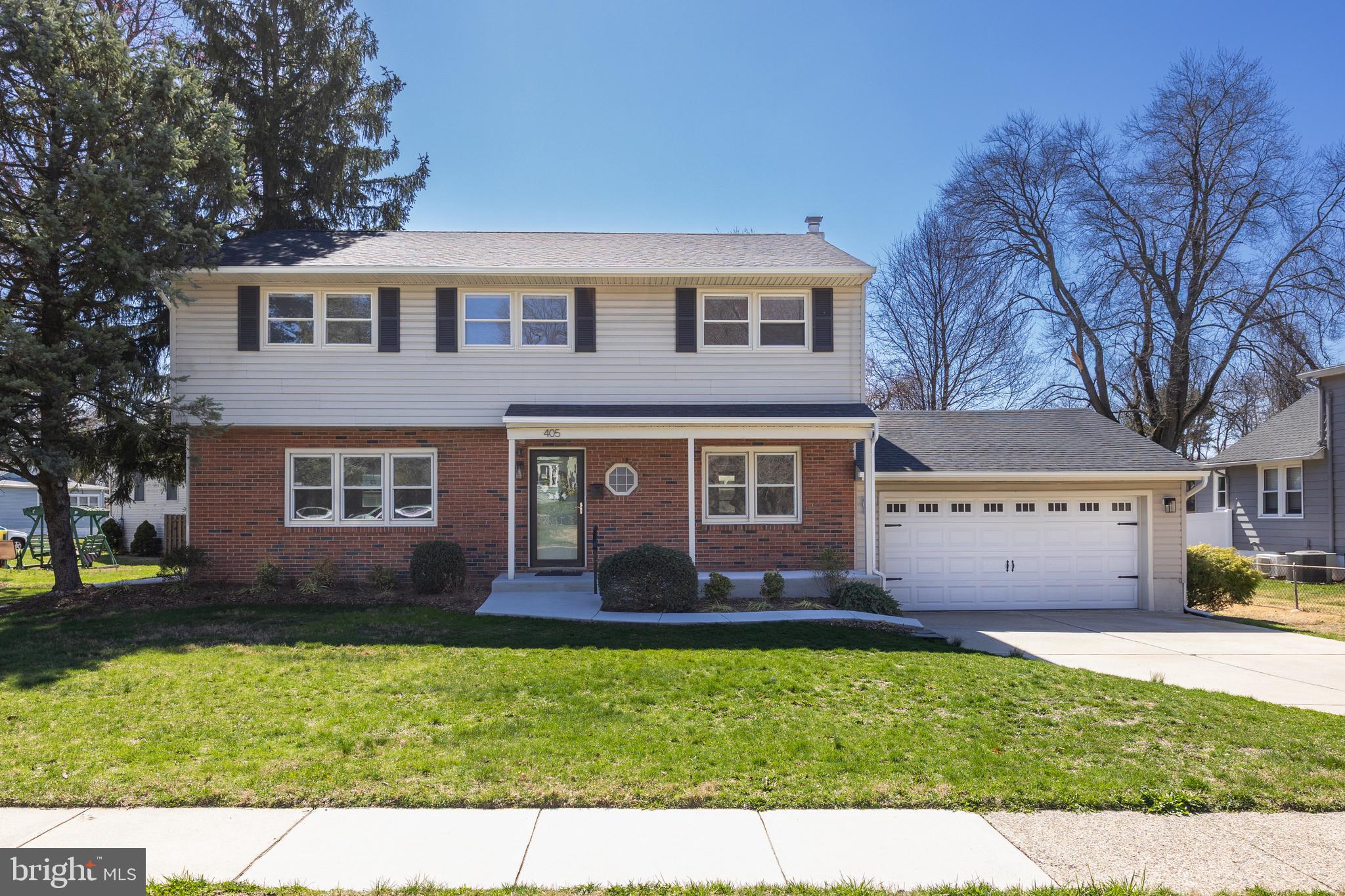 405 PRINCETON AVENUE