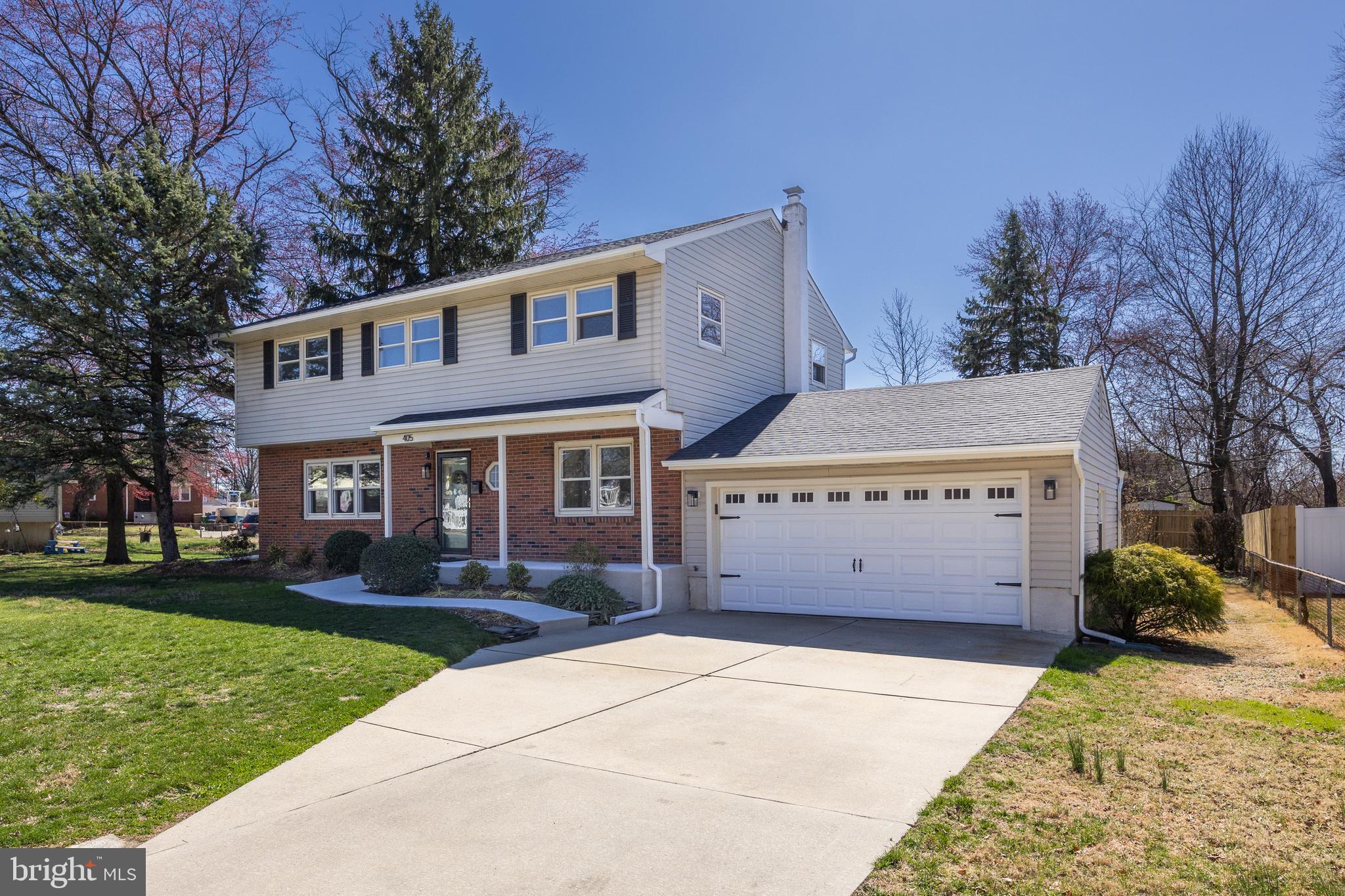 405 PRINCETON AVENUE