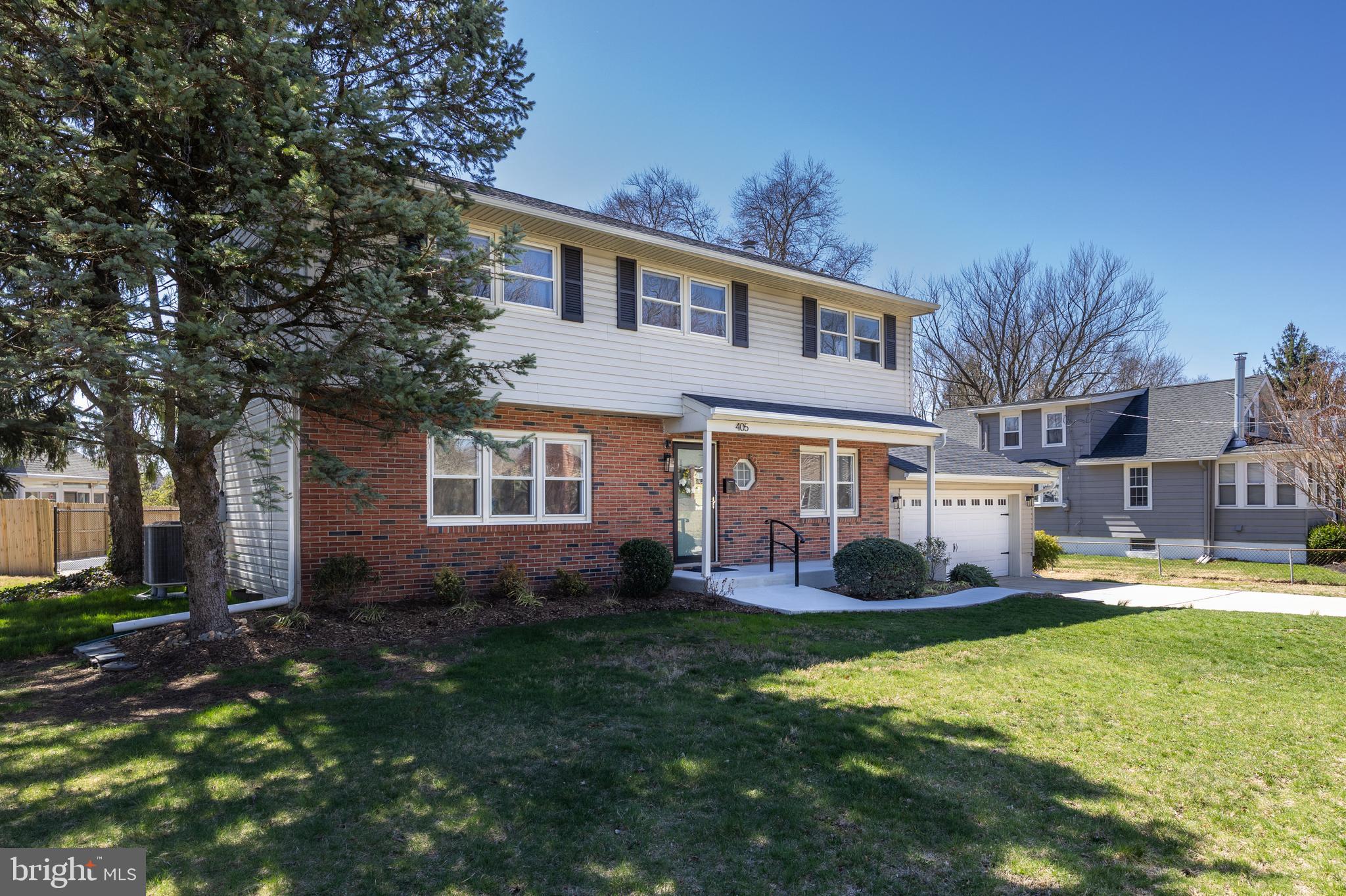 405 PRINCETON AVENUE