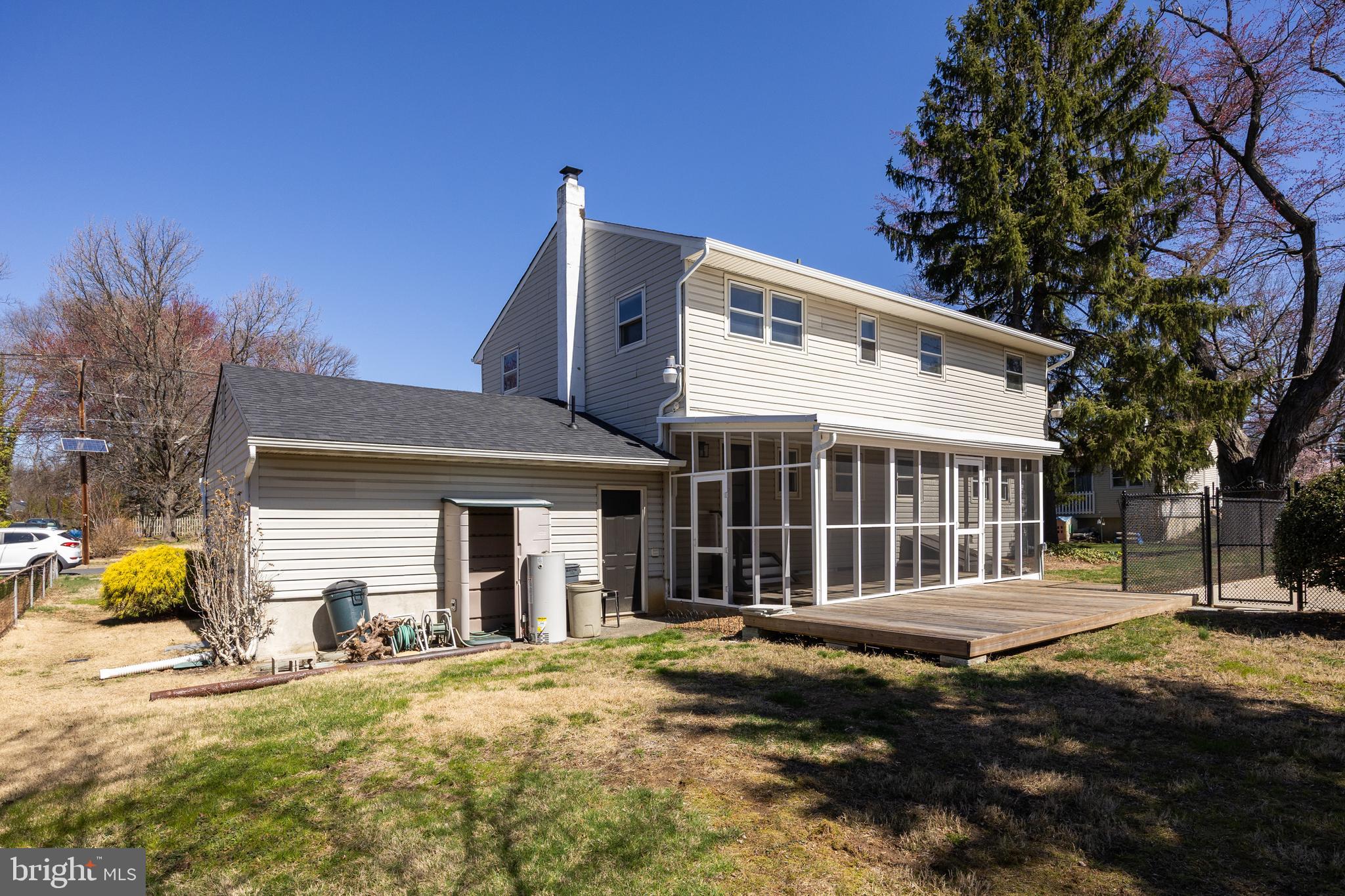 405 PRINCETON AVENUE