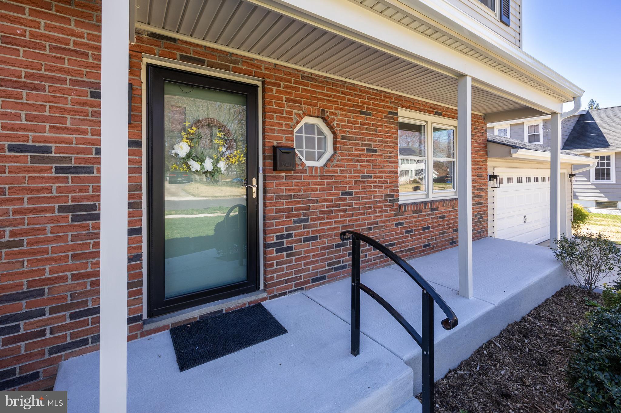 405 PRINCETON AVENUE