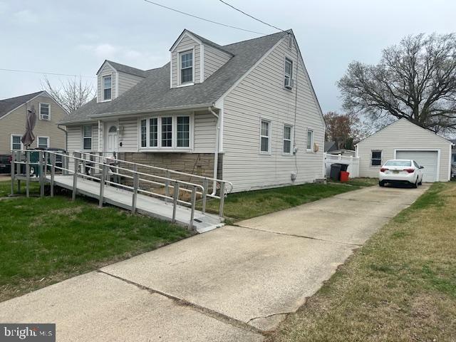 124 NICHOLSON ROAD