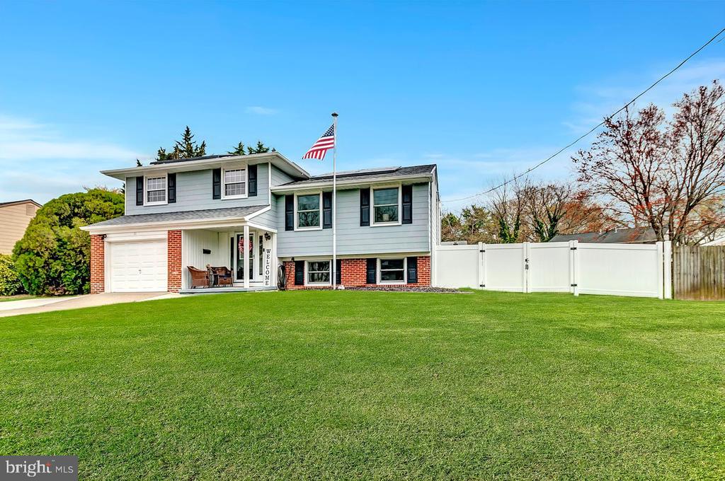 11 ACADEMY DRIVE
