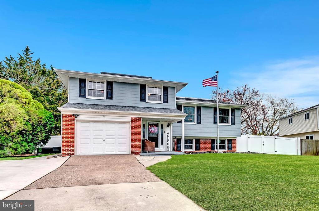 11 ACADEMY DRIVE