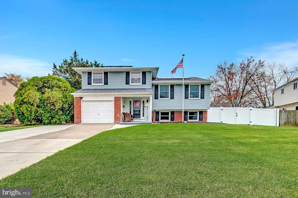 11 ACADEMY DRIVE