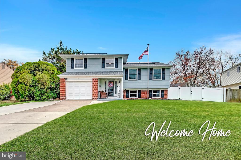 11 ACADEMY DRIVE