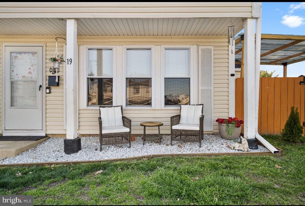 19 LERNER COURT