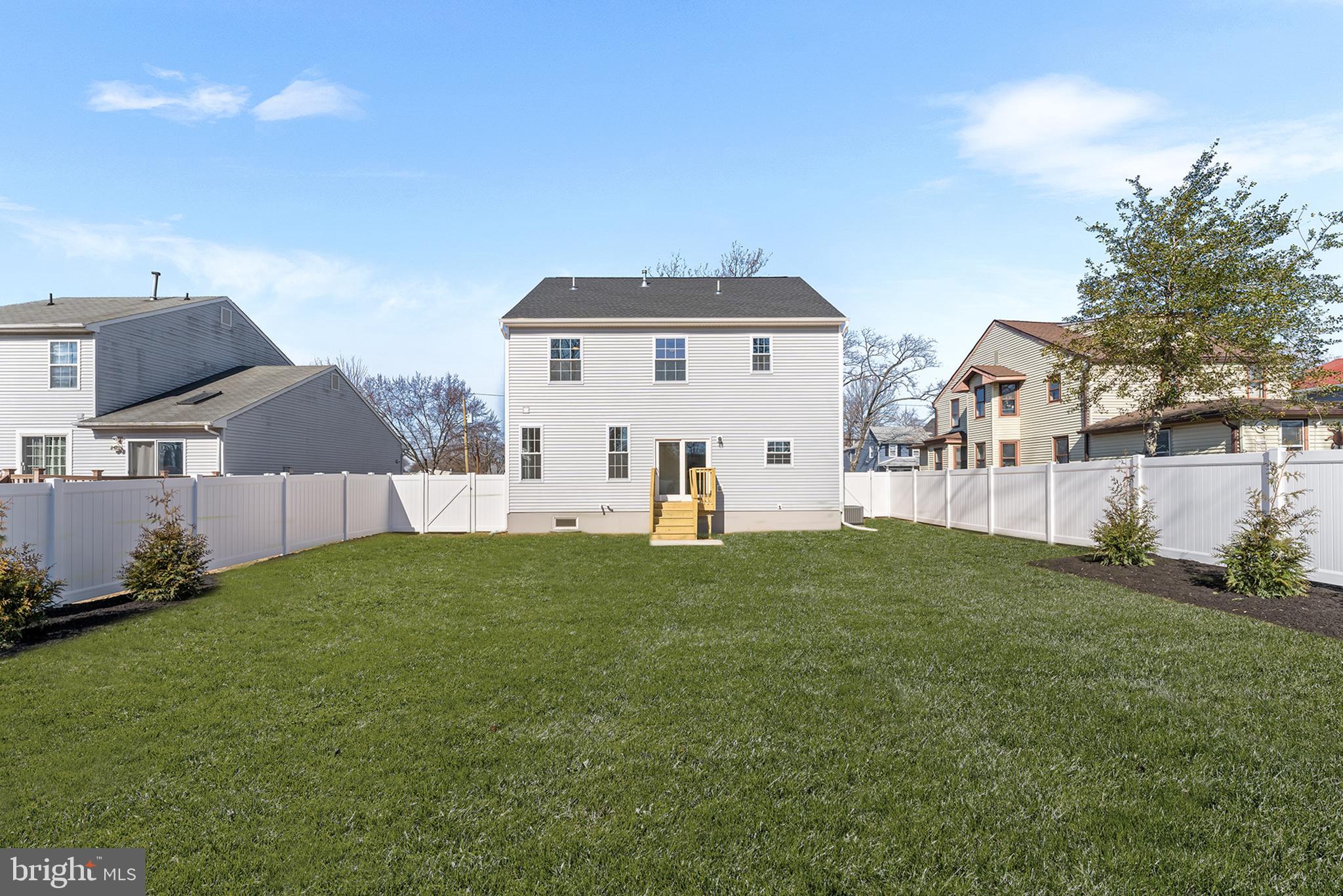 119 WISTERIA AVENUE