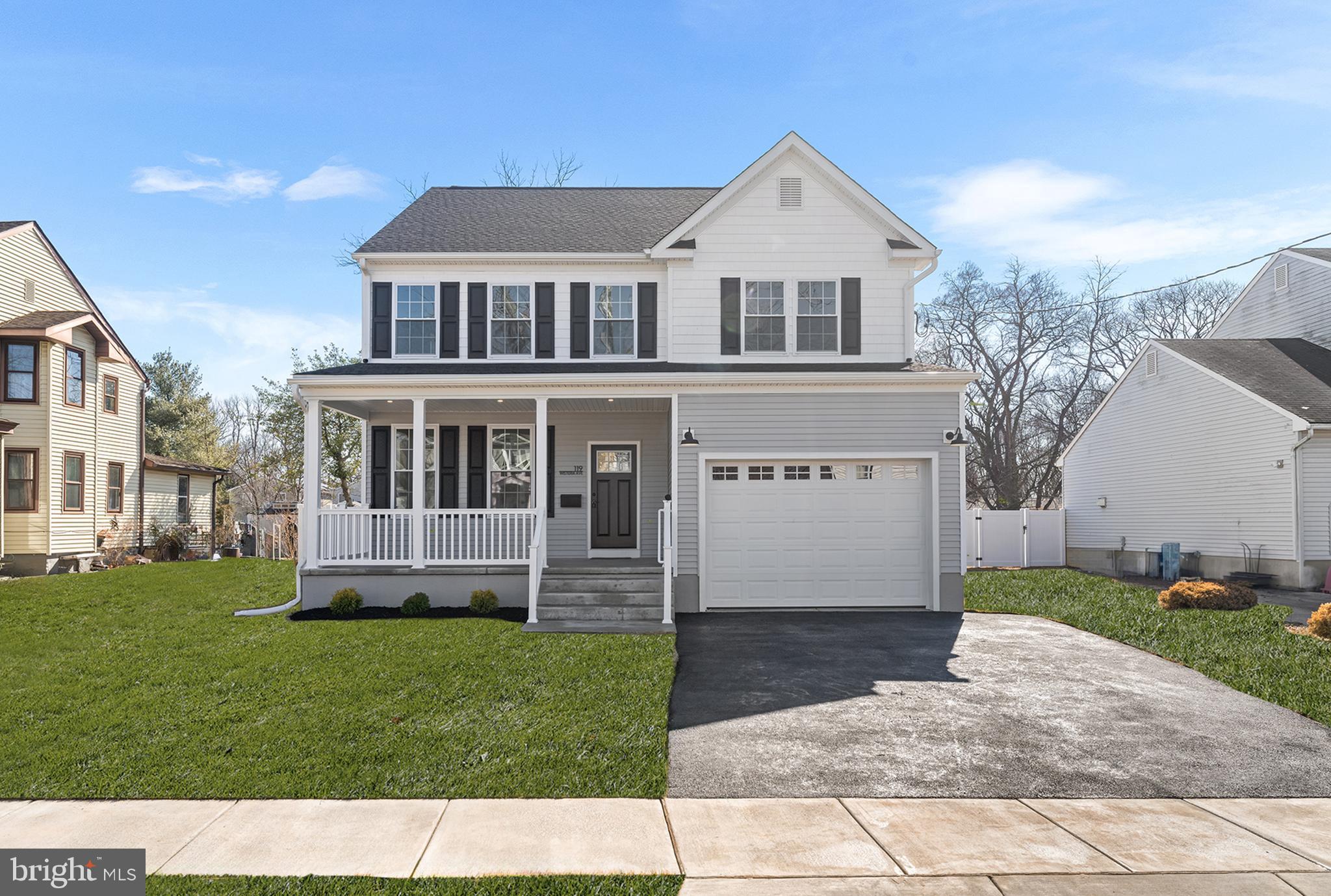 119 WISTERIA AVENUE