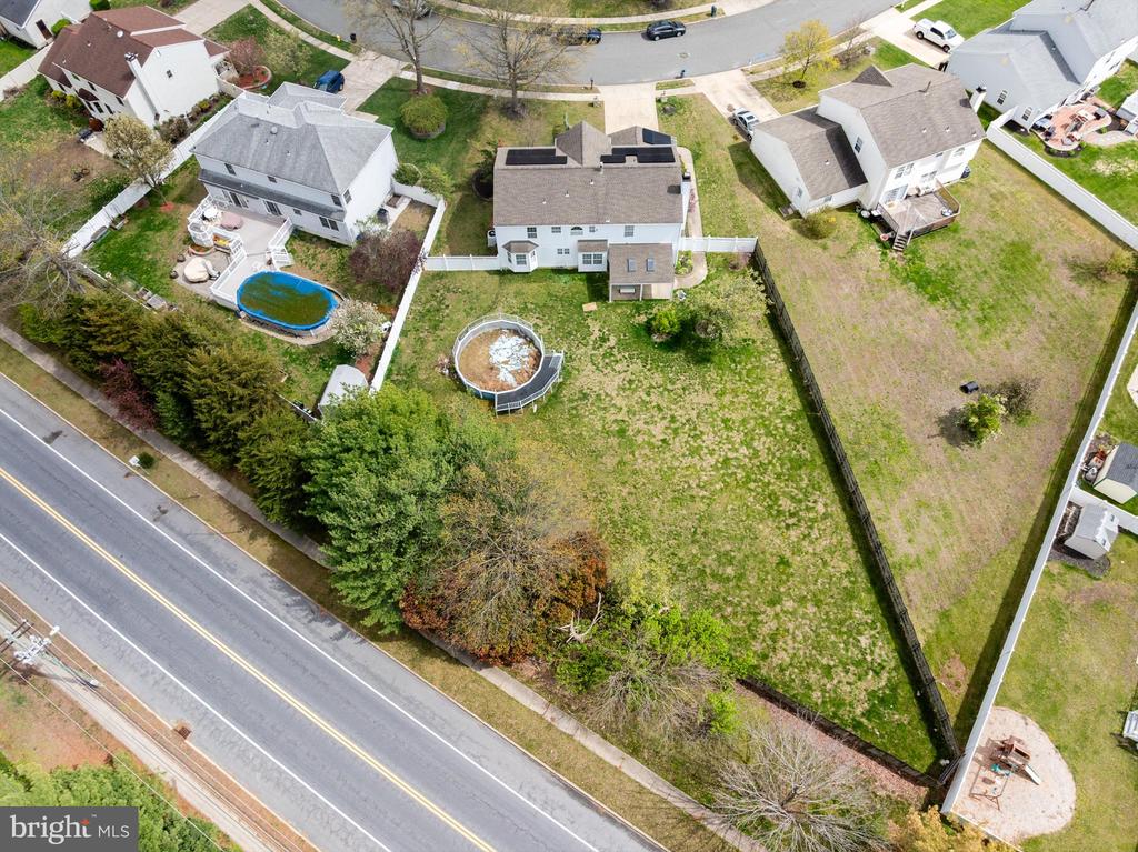 36 WHITALL DRIVE