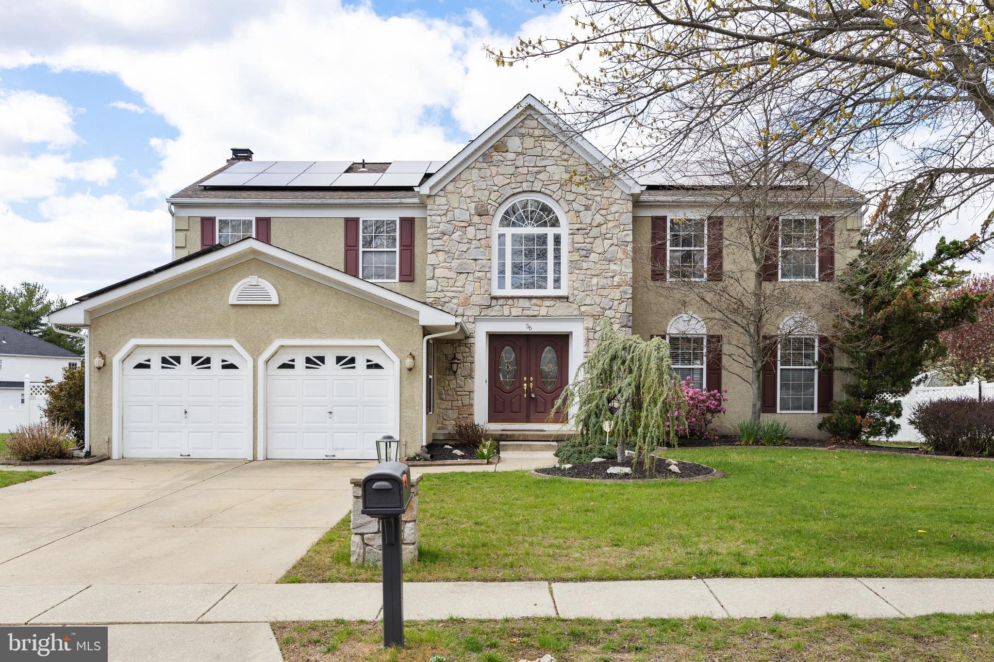 36 WHITALL DRIVE