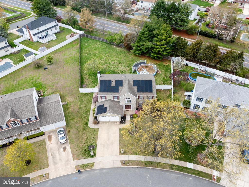 36 WHITALL DRIVE
