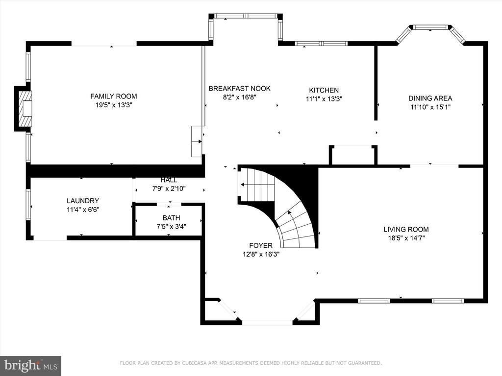 36 WHITALL DRIVE