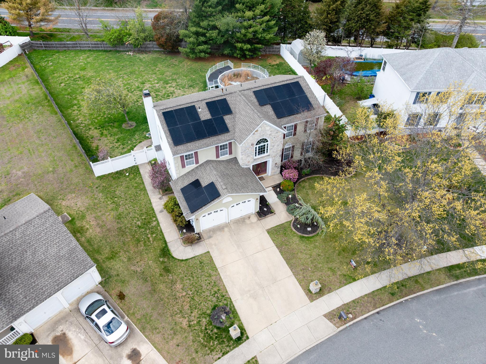 36 WHITALL DRIVE