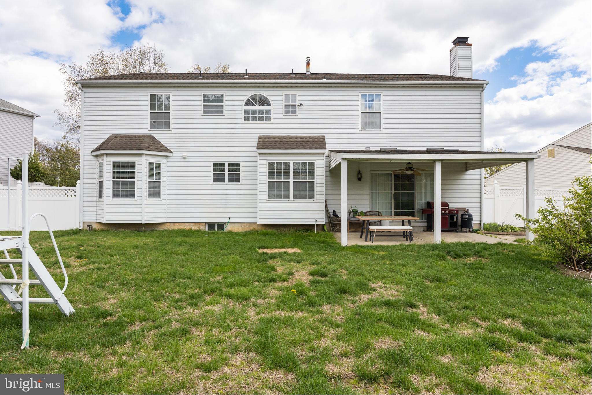 36 WHITALL DRIVE