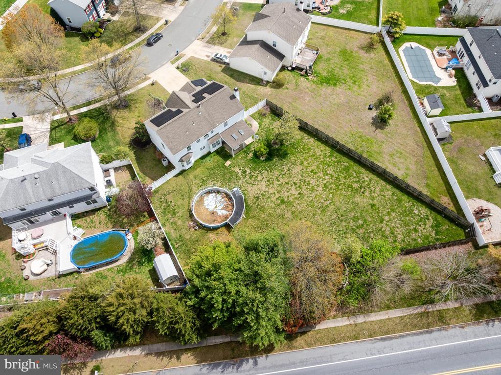 36 WHITALL DRIVE