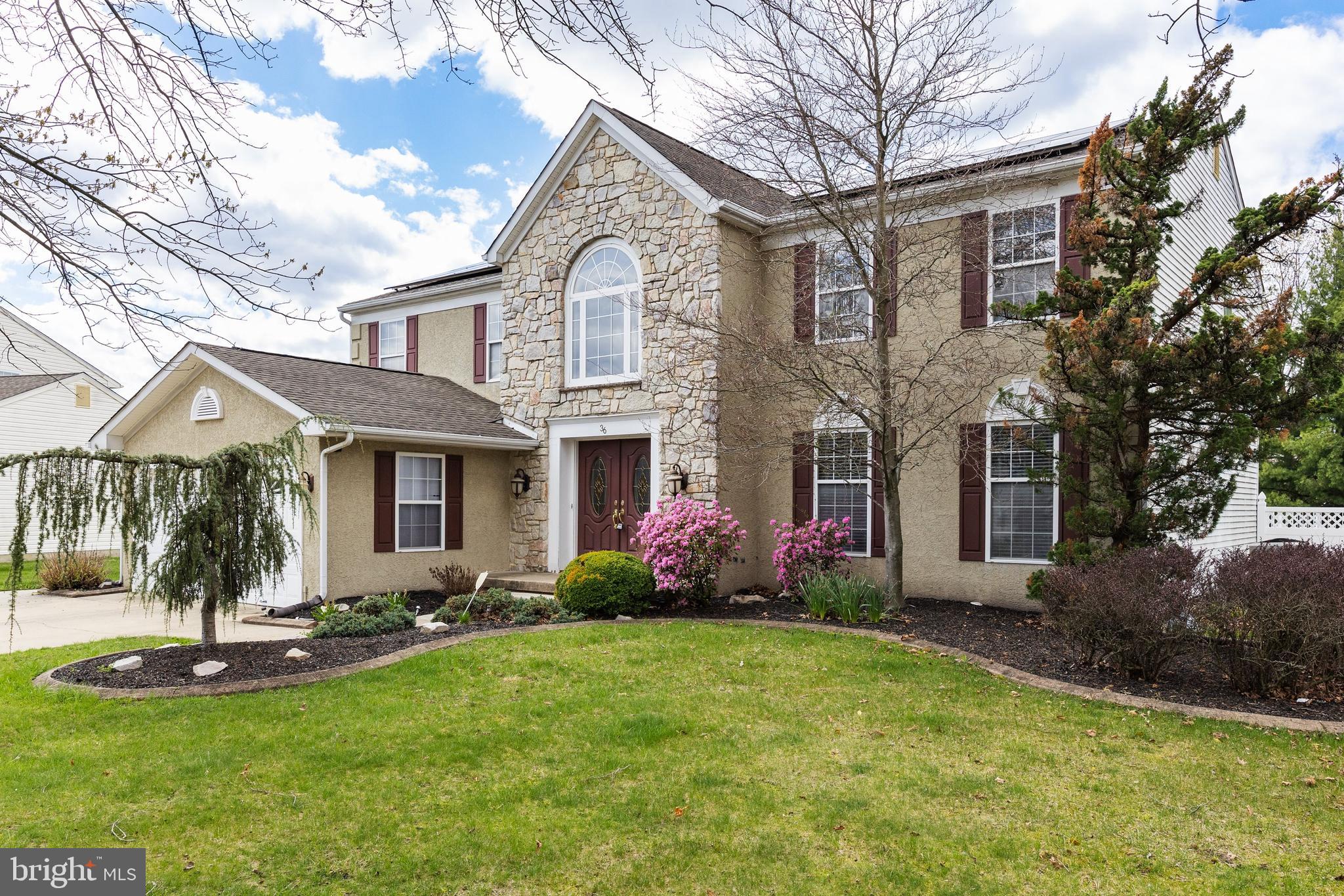 36 WHITALL DRIVE