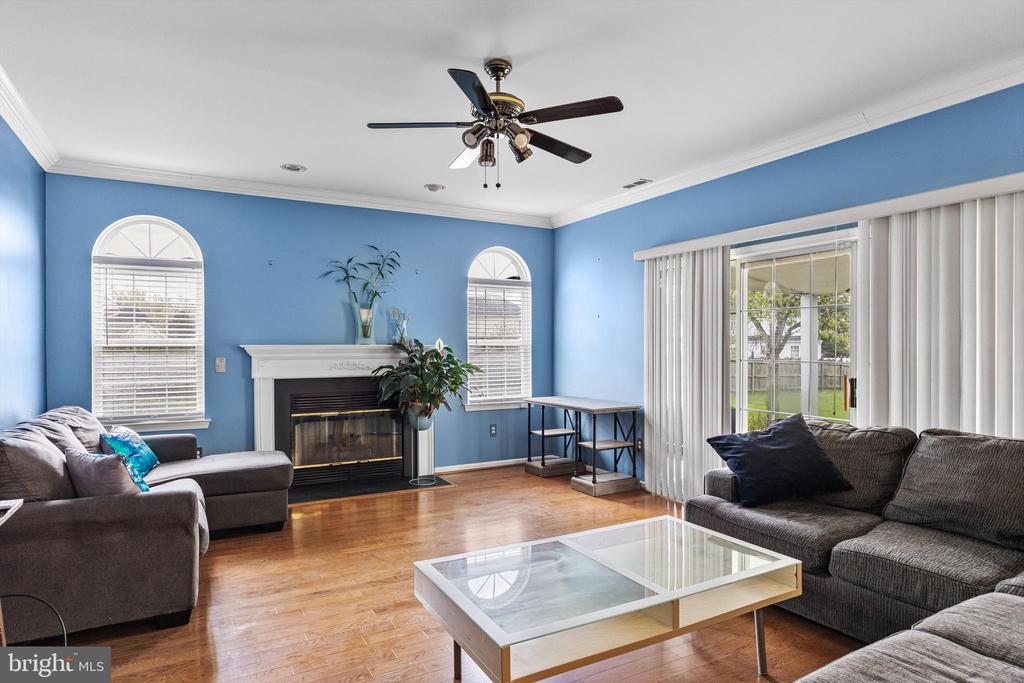 36 WHITALL DRIVE