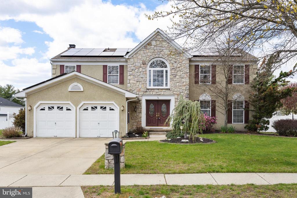 36 WHITALL DRIVE