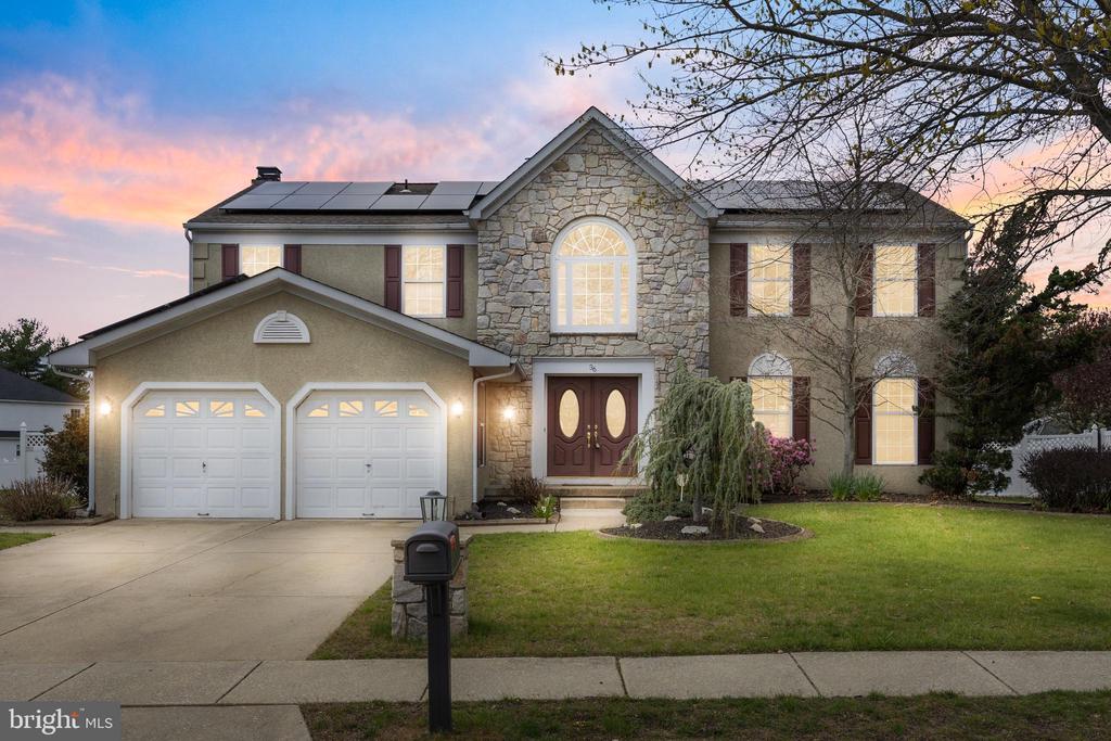36 WHITALL DRIVE