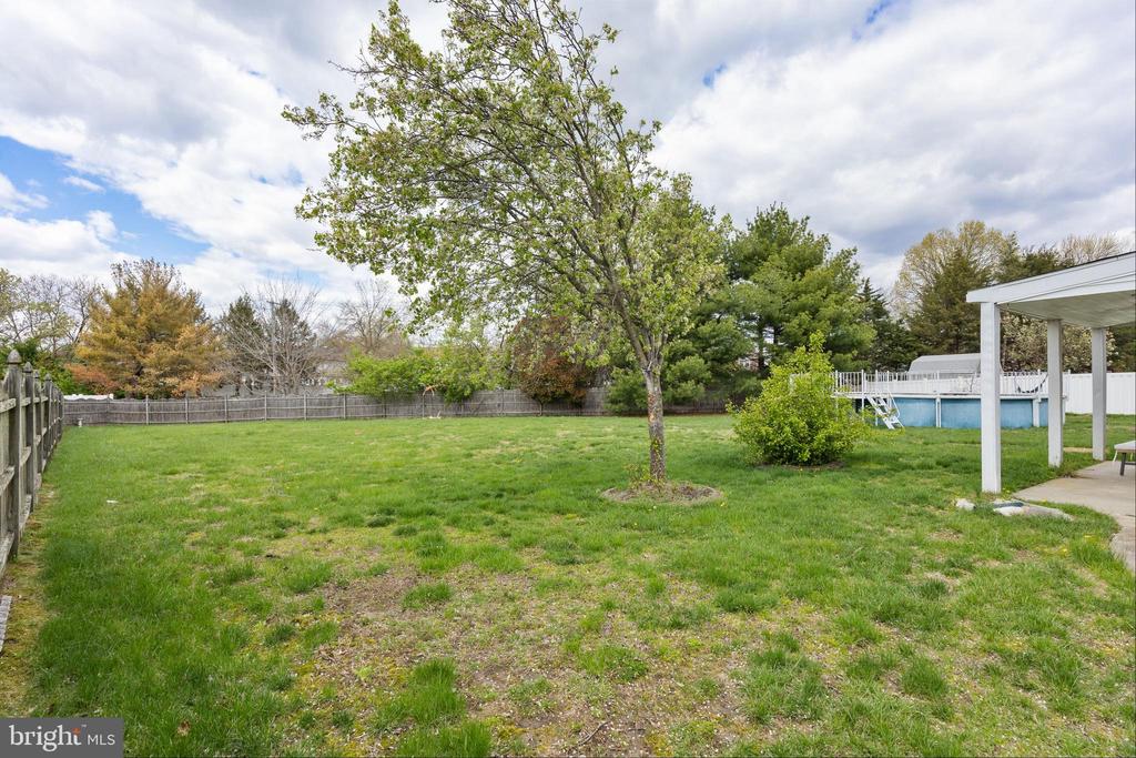 36 WHITALL DRIVE