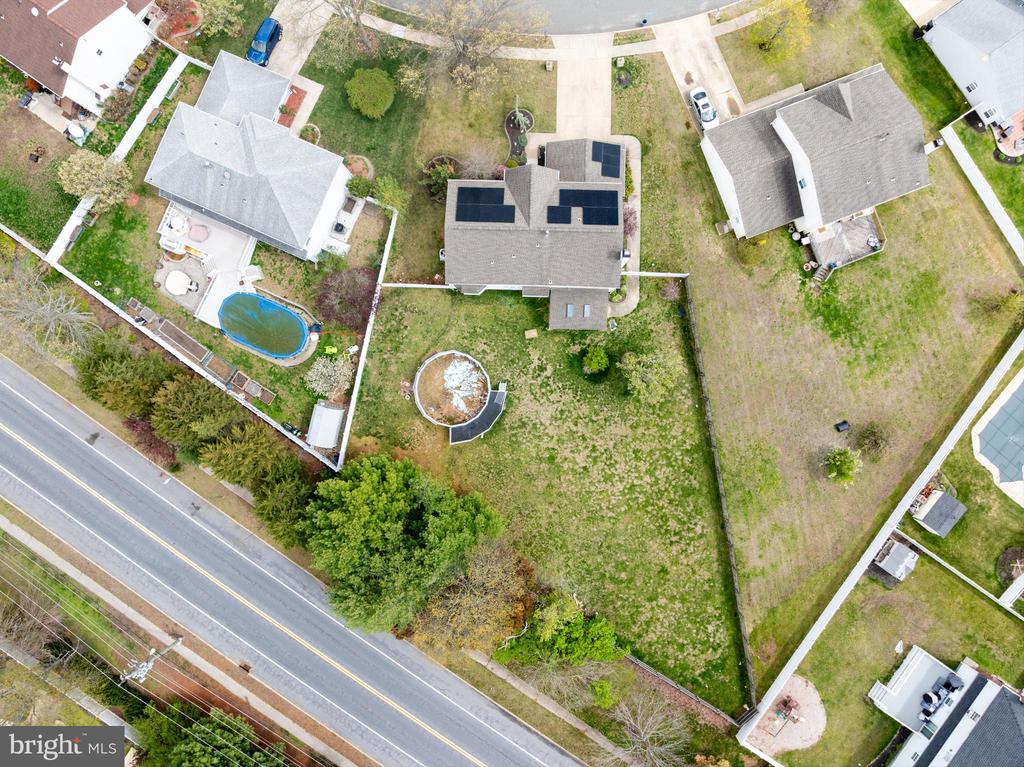 36 WHITALL DRIVE
