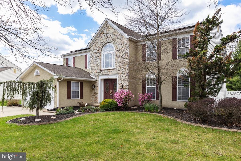 36 WHITALL DRIVE