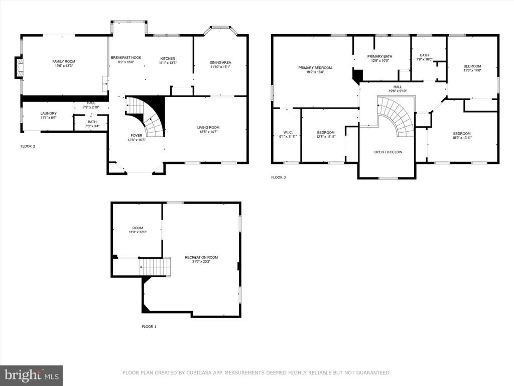 36 WHITALL DRIVE