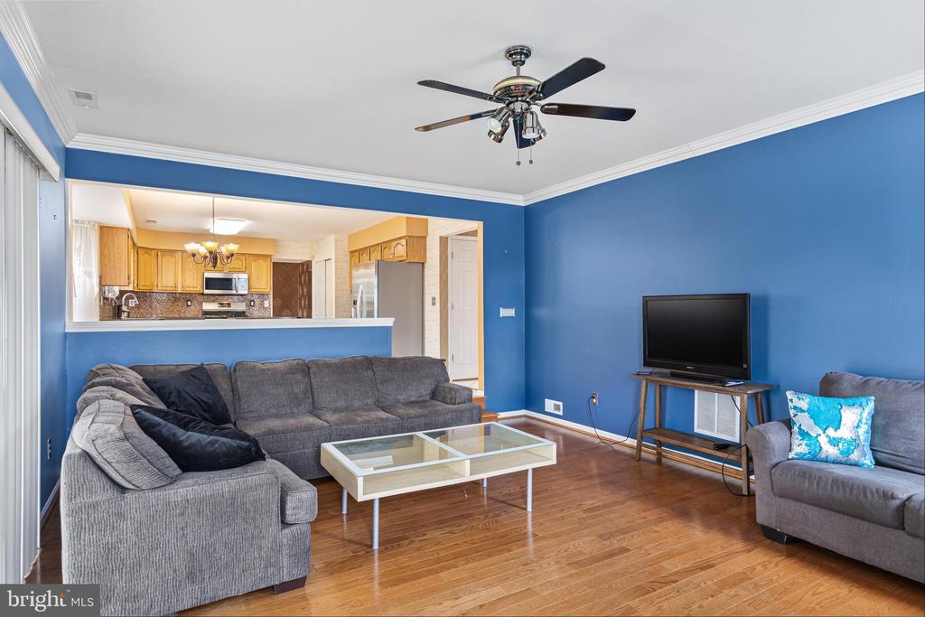 36 WHITALL DRIVE