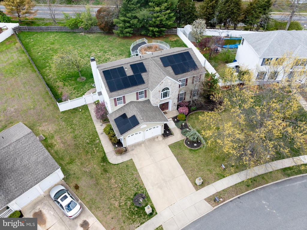 36 WHITALL DRIVE