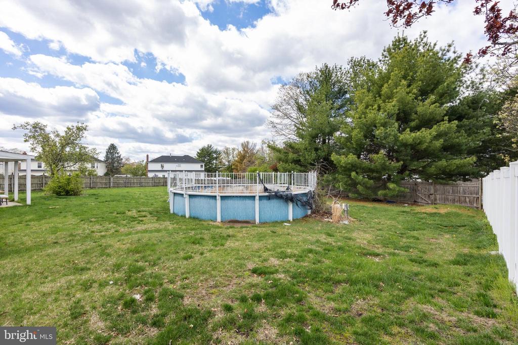 36 WHITALL DRIVE