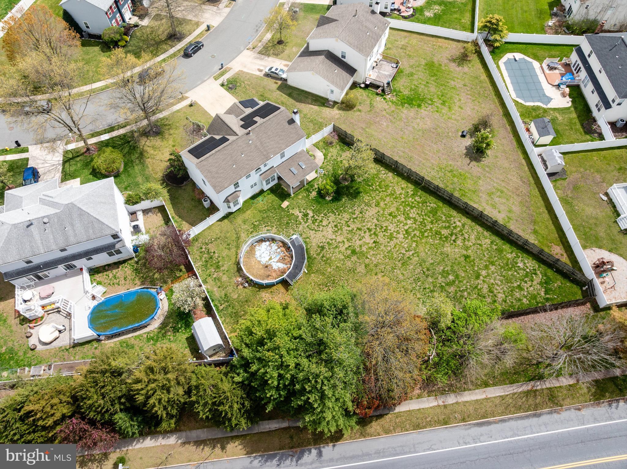 36 WHITALL DRIVE