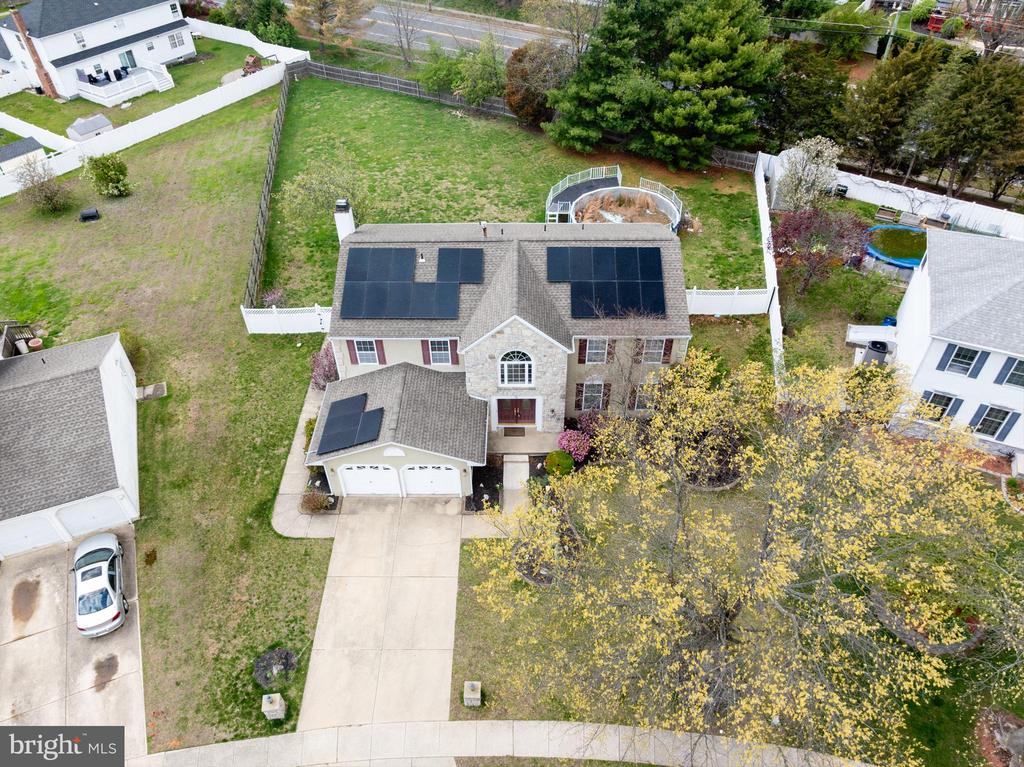 36 WHITALL DRIVE