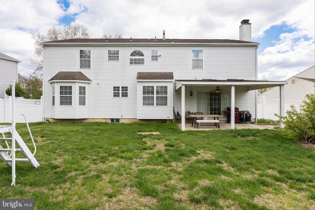 36 WHITALL DRIVE