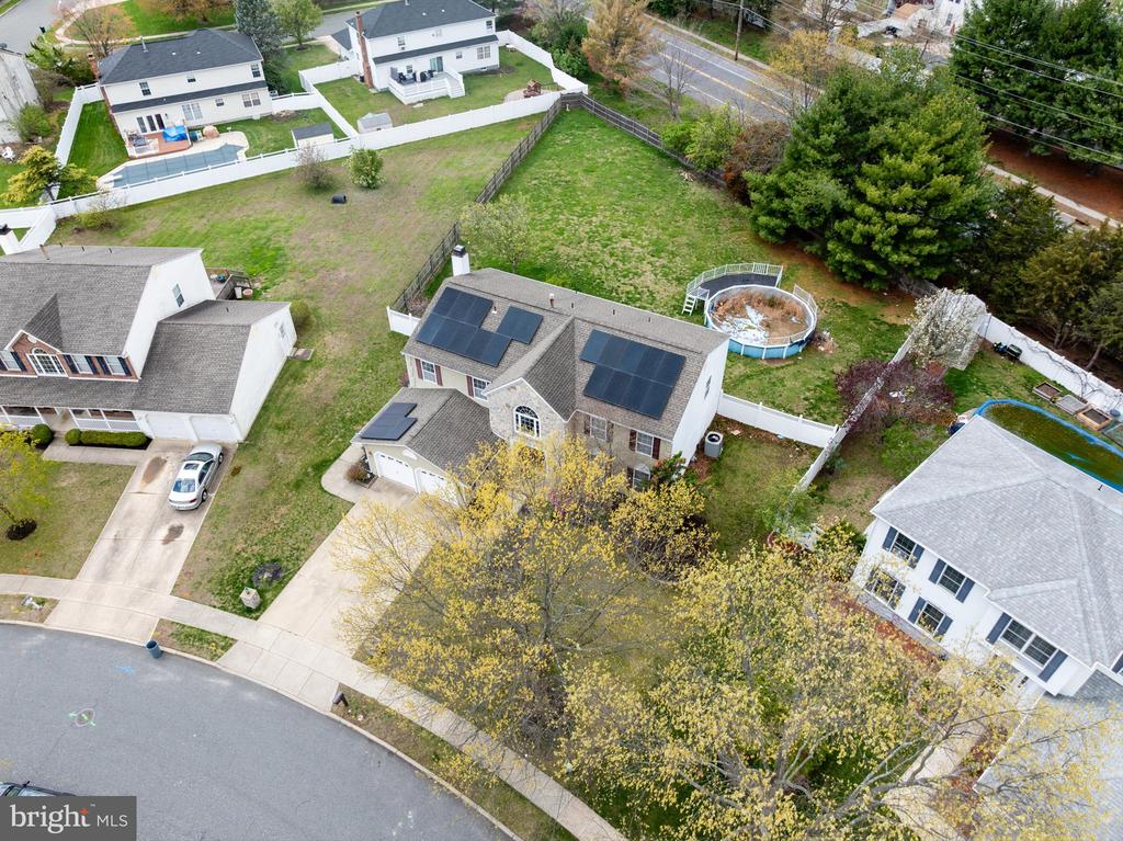 36 WHITALL DRIVE