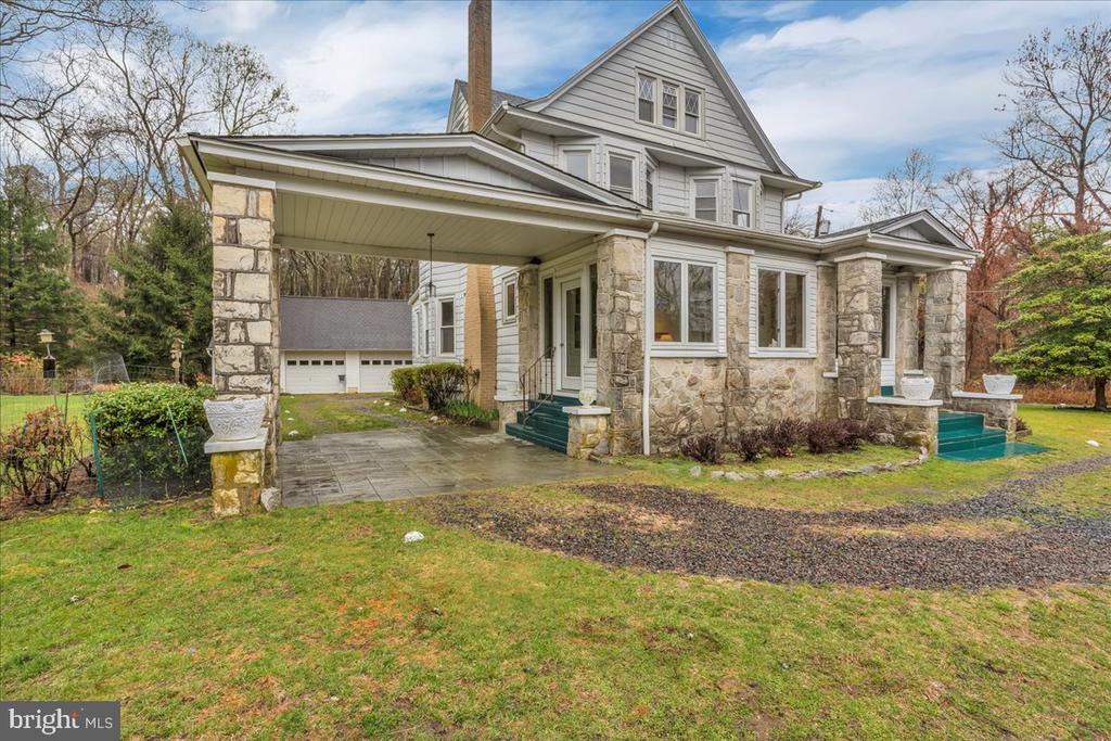 178 BERLIN ROAD