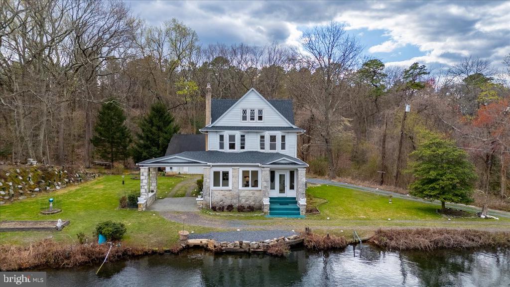 178 BERLIN ROAD