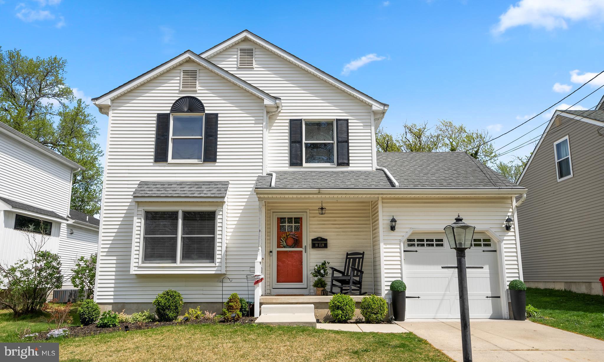 18 Elm Ave