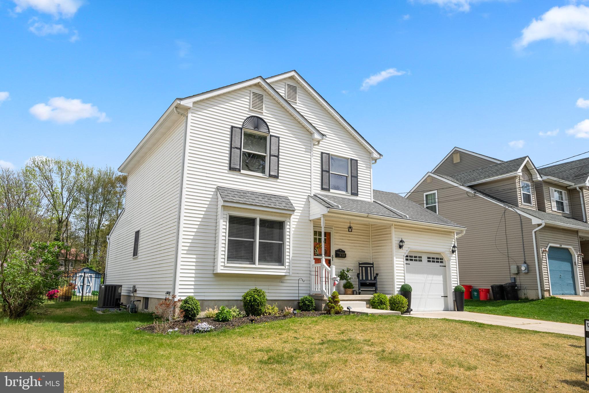 18 Elm Ave