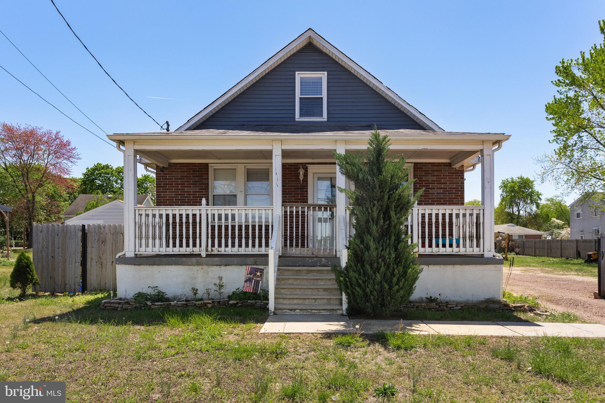 148 Cross Keys Rd